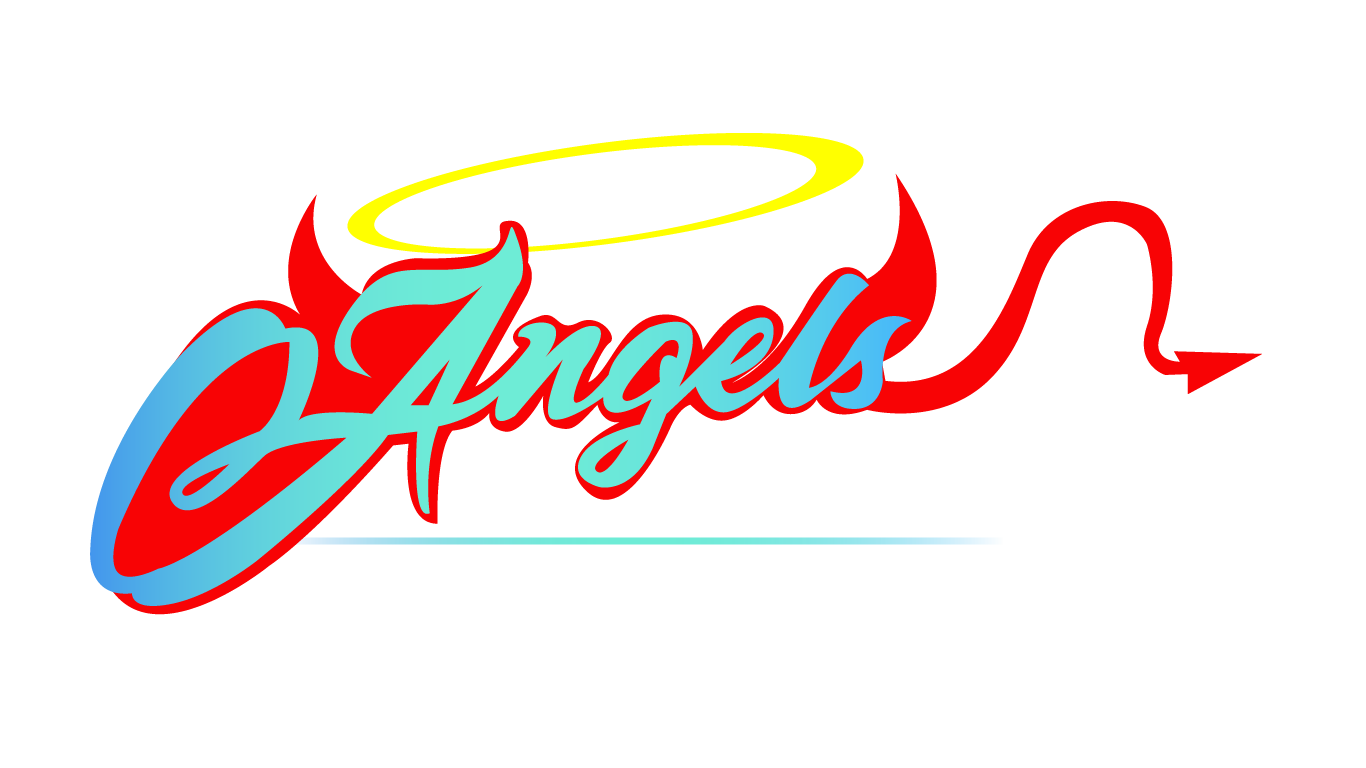 logo angels